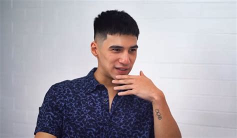Albie Casiño Shares Lovely Snaps of His Foreigner .